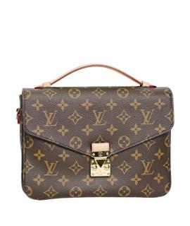 LOUIS VUITTON Сумка с короткими ручками