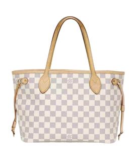 LOUIS VUITTON Сумка с короткими ручками