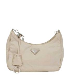 PRADA Сумка через плечо