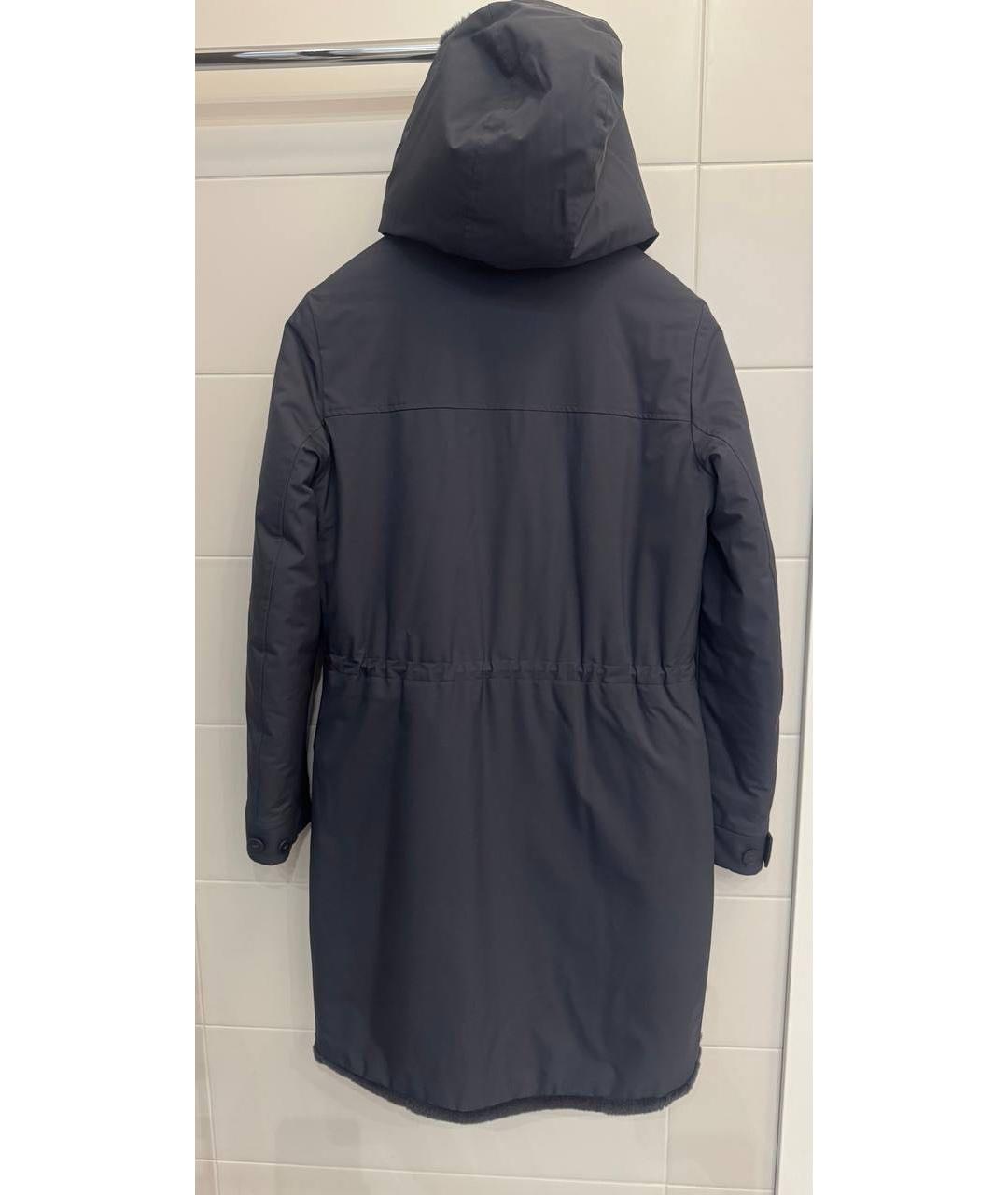 LORO PIANA Парка, фото 2