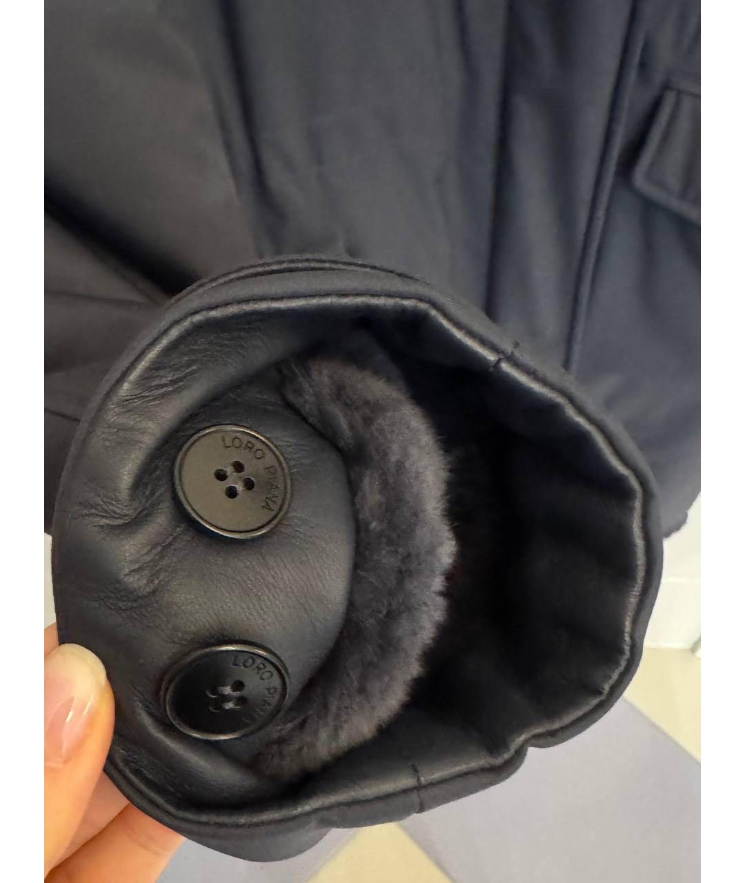 LORO PIANA Парка, фото 5