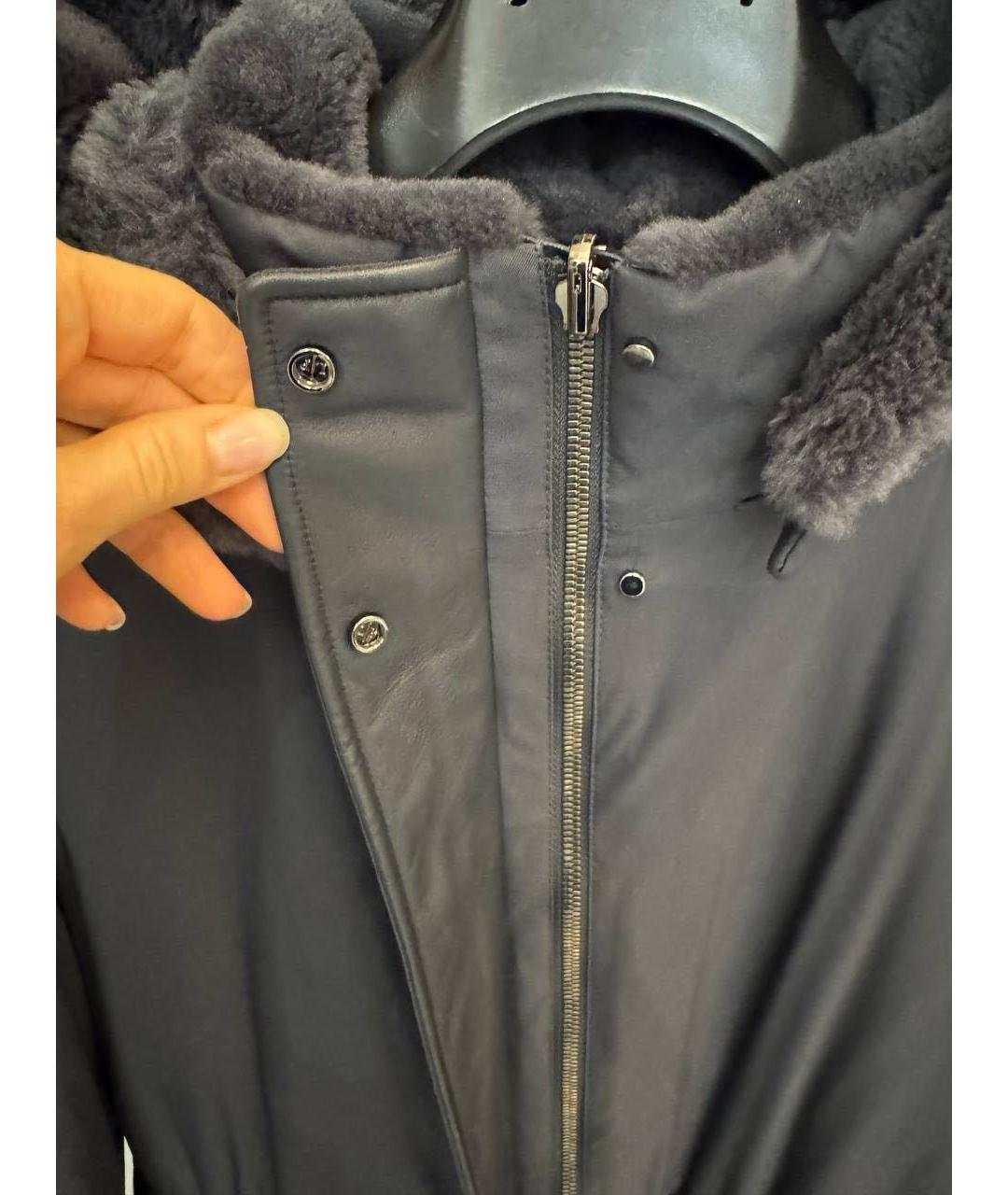 LORO PIANA Парка, фото 4