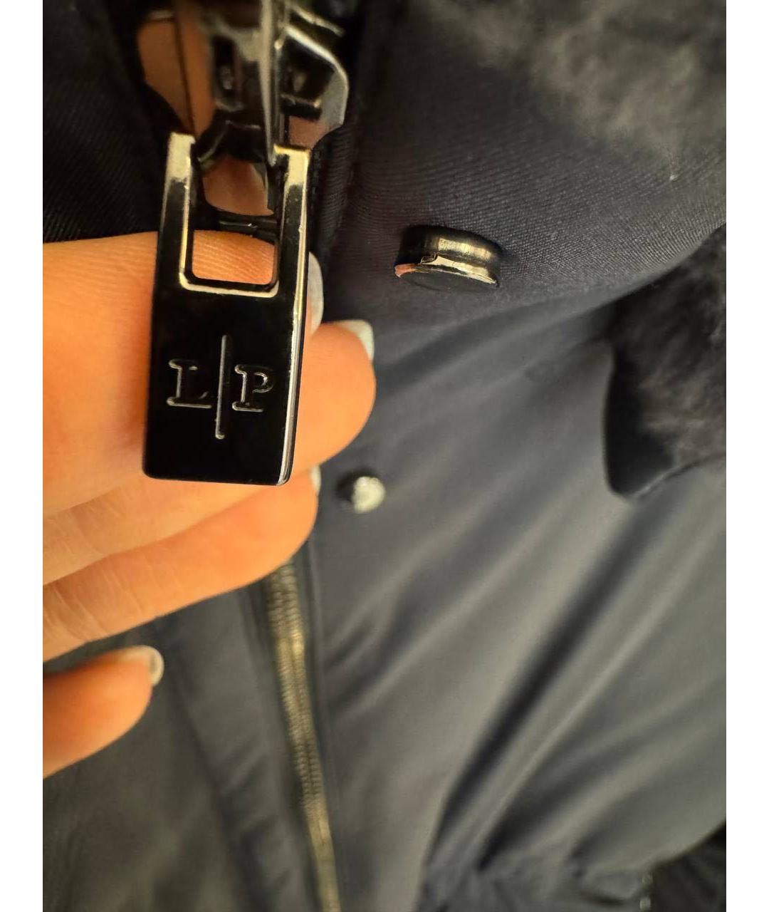 LORO PIANA Парка, фото 6