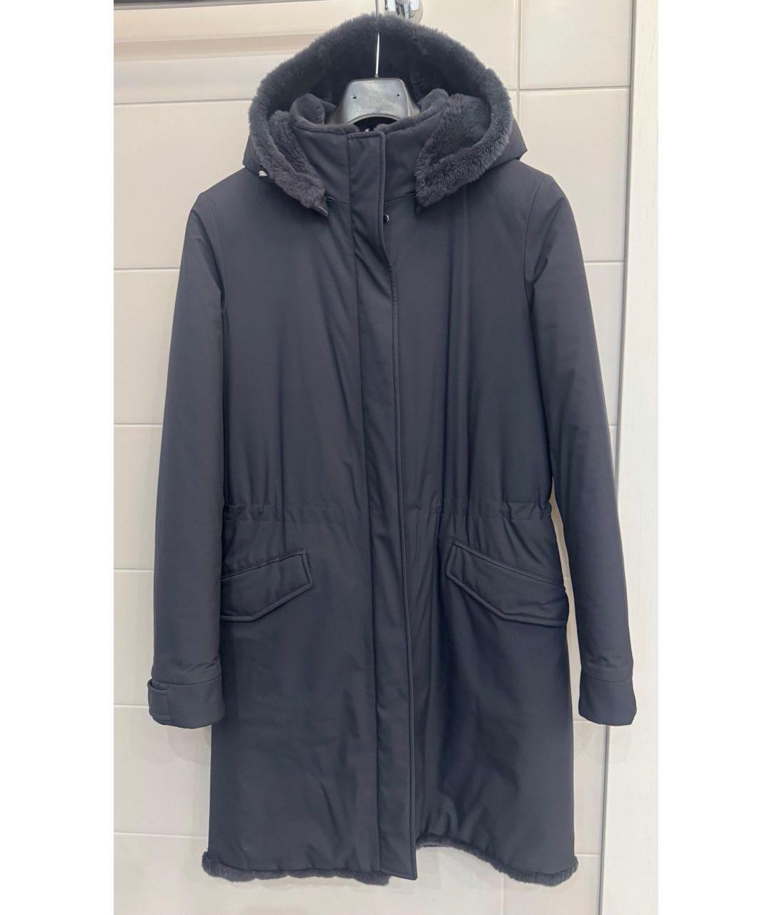 LORO PIANA Парка, фото 9