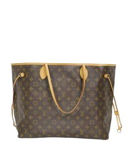 LOUIS VUITTON Сумка с короткими ручками