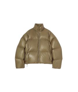 JIL SANDER Пуховик