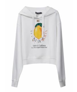 DOLCE&GABBANA Худи/толстовка