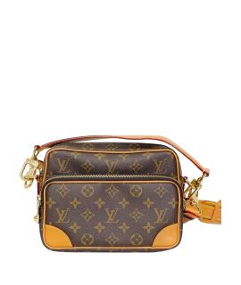 LOUIS VUITTON Сумка с короткими ручками