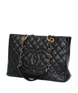 CHANEL Сумка с короткими ручками