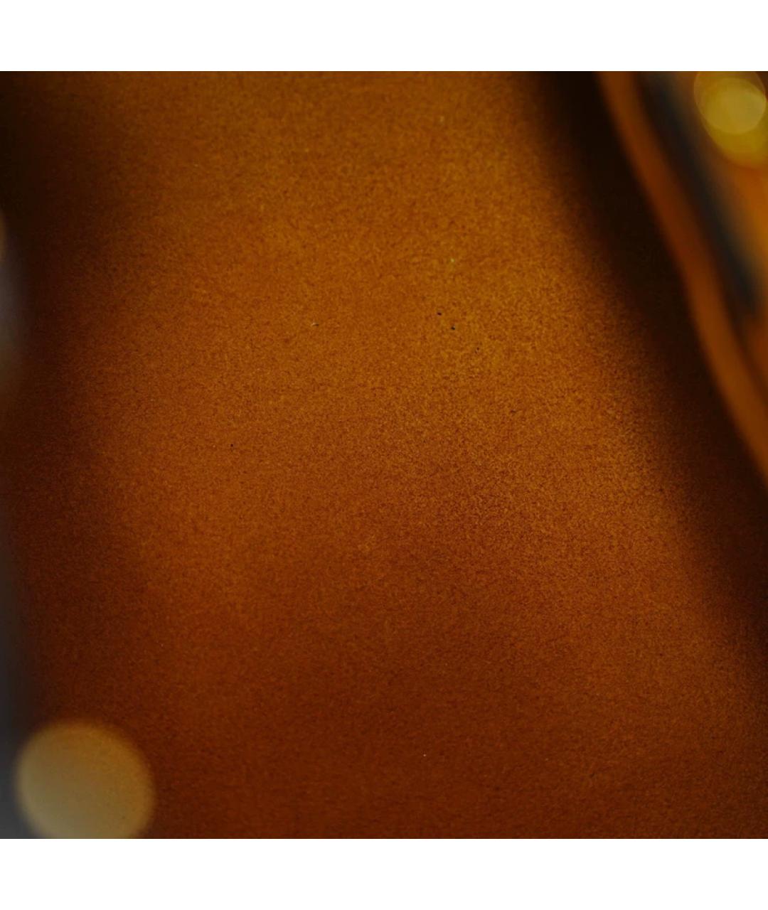 LOUIS VUITTON Черная кожаная сумка с короткими ручками, фото 8