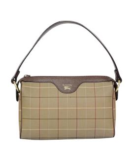 BURBERRY Сумка с короткими ручками