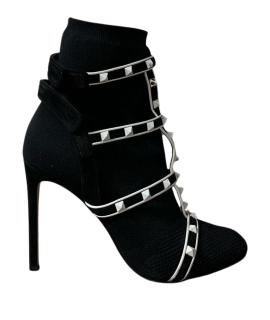 VALENTINO Ботильоны