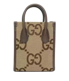 GUCCI Сумка с короткими ручками