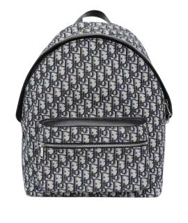 CHRISTIAN DIOR Сумка с короткими ручками