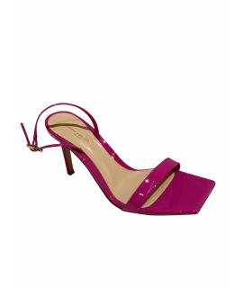 GIANVITO ROSSI Босоножки