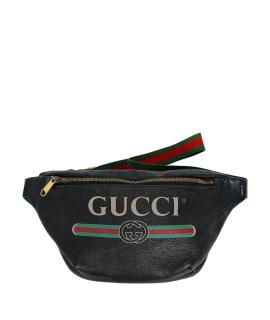 GUCCI Поясная сумка