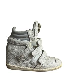 PHILIPP PLEIN Кроссовки