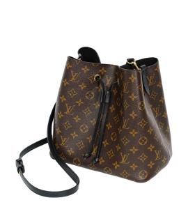 LOUIS VUITTON Сумка через плечо