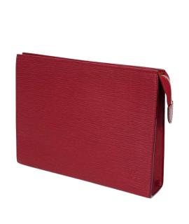 LOUIS VUITTON Клатч/вечерняя сумка