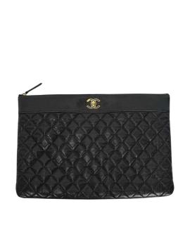 CHANEL Клатч/вечерняя сумка