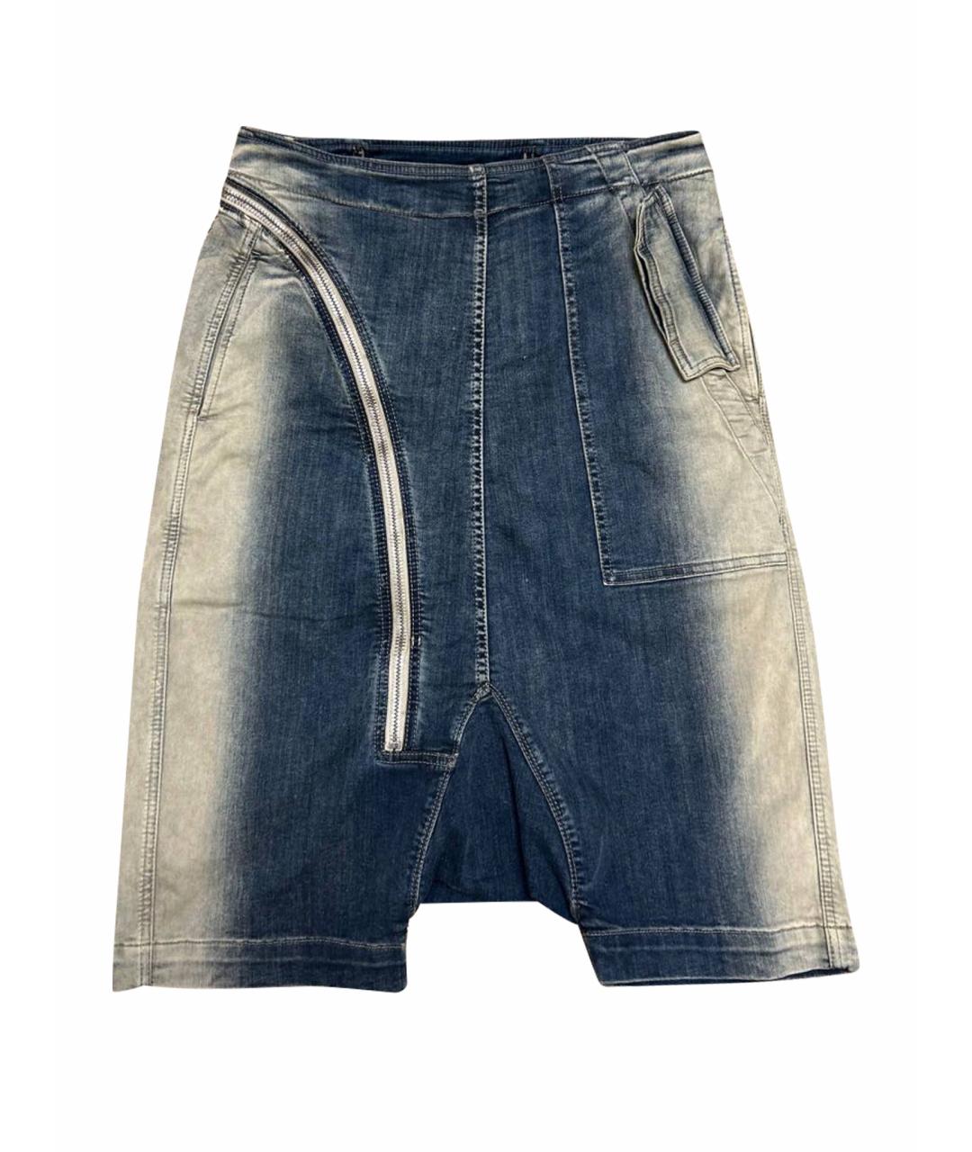 RICK OWENS Шорты, фото 1