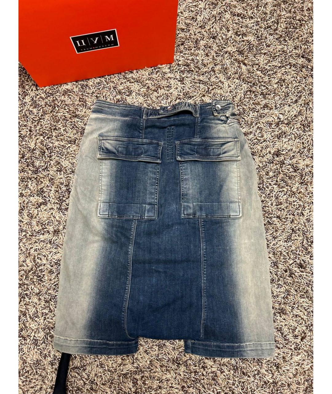 RICK OWENS Шорты, фото 4