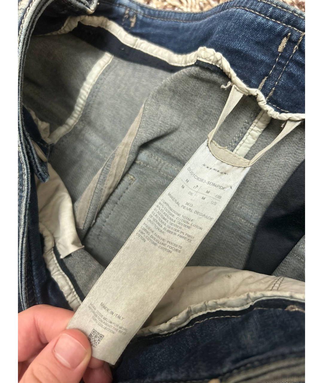 RICK OWENS Шорты, фото 3