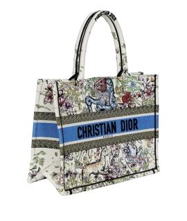 CHRISTIAN DIOR Сумка с короткими ручками