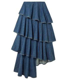 ALAIA Юбка миди