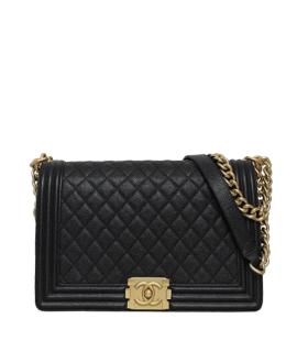 CHANEL Сумка через плечо