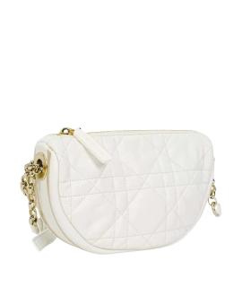 CHRISTIAN DIOR Сумка с короткими ручками