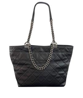 CHANEL Сумка с короткими ручками