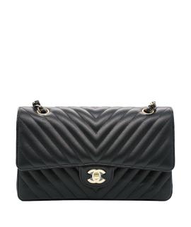 CHANEL Сумка через плечо