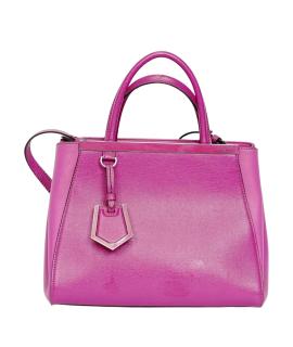 FENDI Сумка с короткими ручками