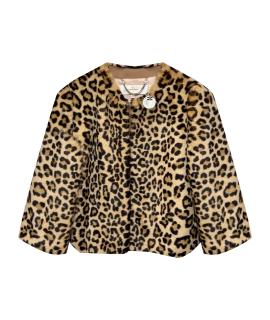 ELISABETTA FRANCHI Шуба