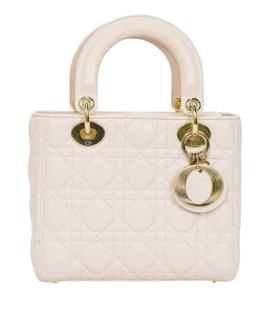 CHRISTIAN DIOR Сумка с короткими ручками