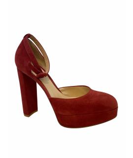 GIANVITO ROSSI Туфли