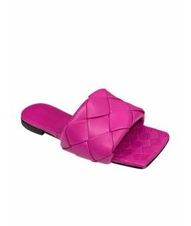 BOTTEGA VENETA Шлепанцы