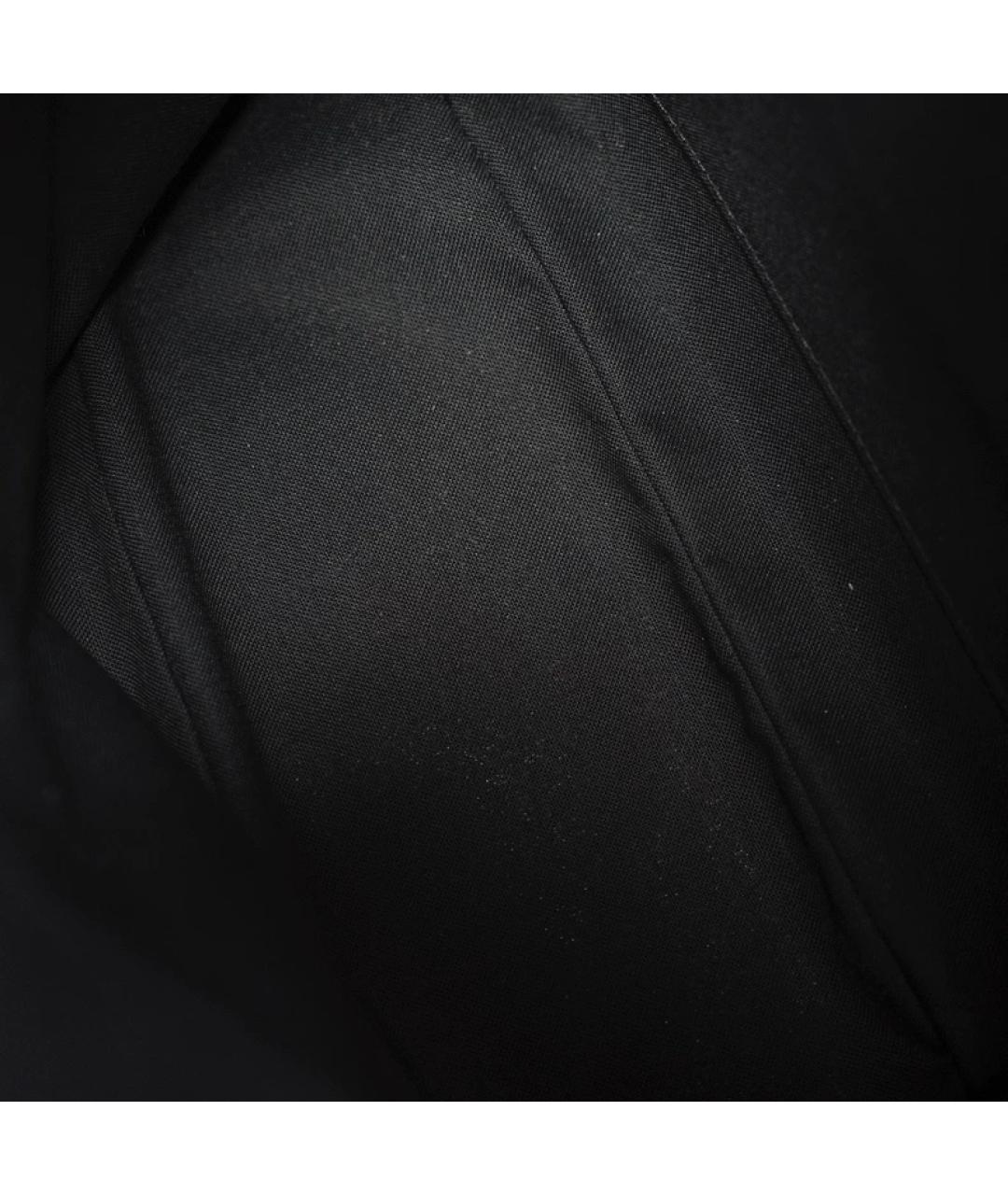 LOUIS VUITTON Темно-синий кожаный рюкзак, фото 7