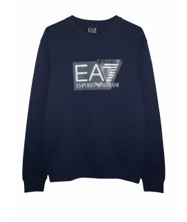 EMPORIO ARMANI Худи/толстовка