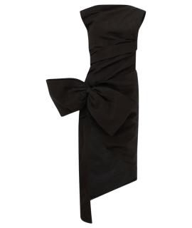 DAVID KOMA Коктейльное платье