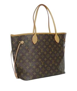 LOUIS VUITTON Сумка с короткими ручками