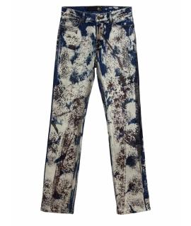 JUST CAVALLI Прямые джинсы