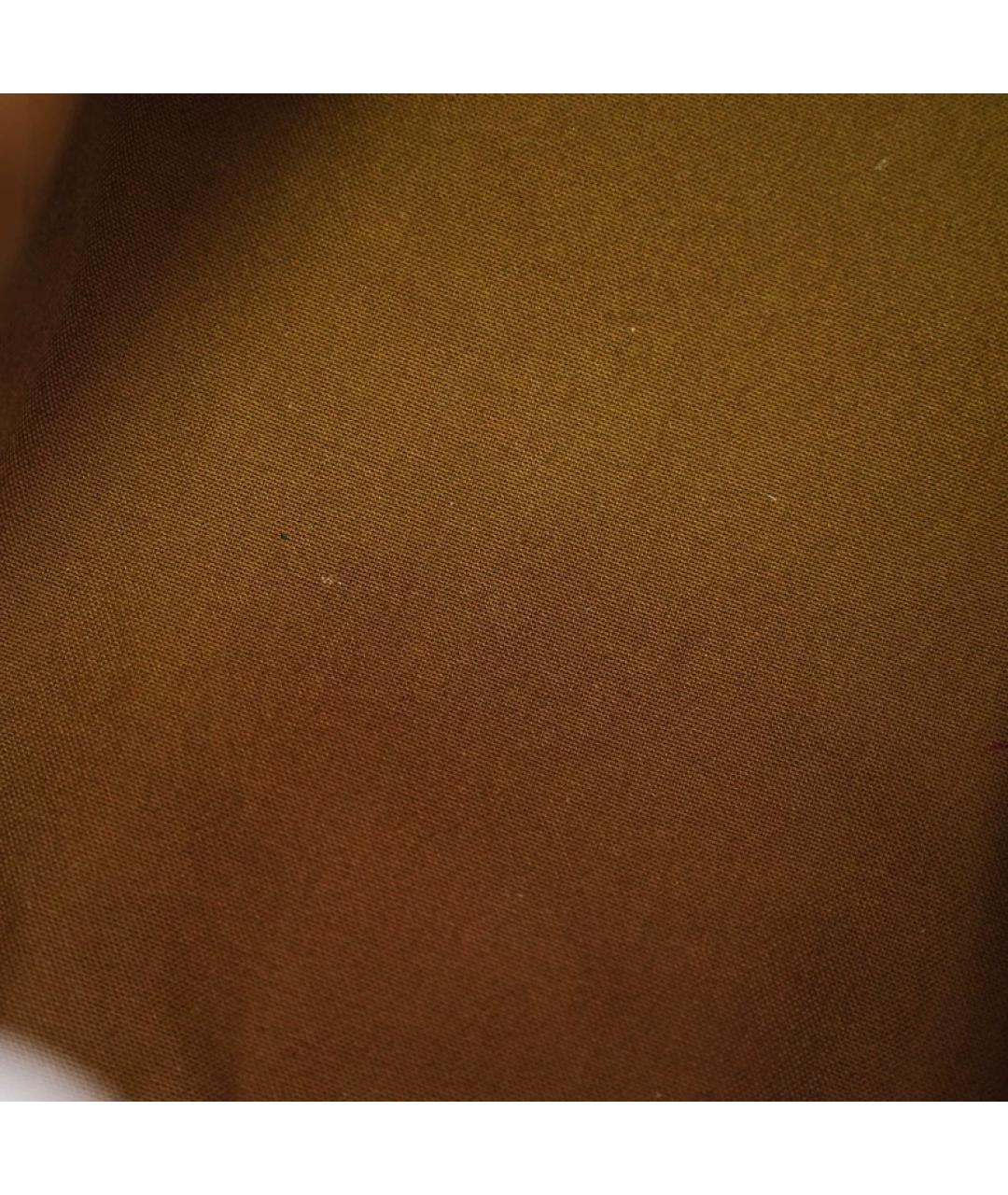 LOUIS VUITTON Коричневая сумка с короткими ручками, фото 7