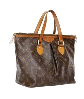 LOUIS VUITTON Сумка с короткими ручками