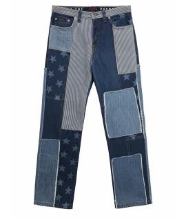 DOLCE&GABBANA Прямые джинсы