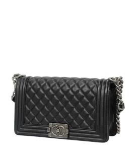 CHANEL Сумка через плечо