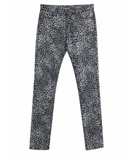 SAINT LAURENT Прямые джинсы