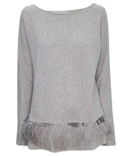 FABIANA FILIPPI Джемпер / свитер