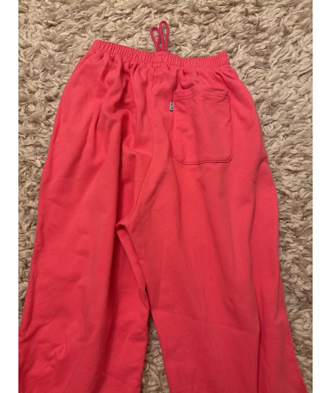 GRAILZ PROJECT G/R Розовые брюки широкие, фото 2